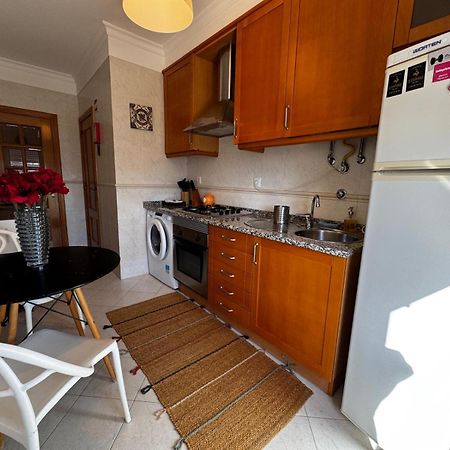 Charming Beach Apartment Armação de Pêra Extérieur photo