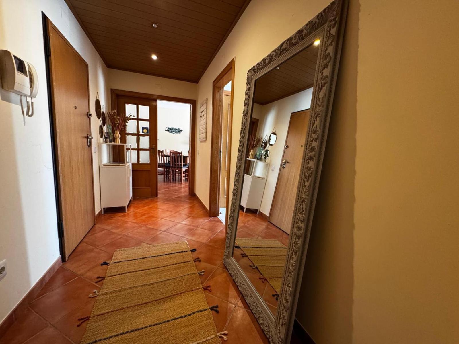 Charming Beach Apartment Armação de Pêra Extérieur photo