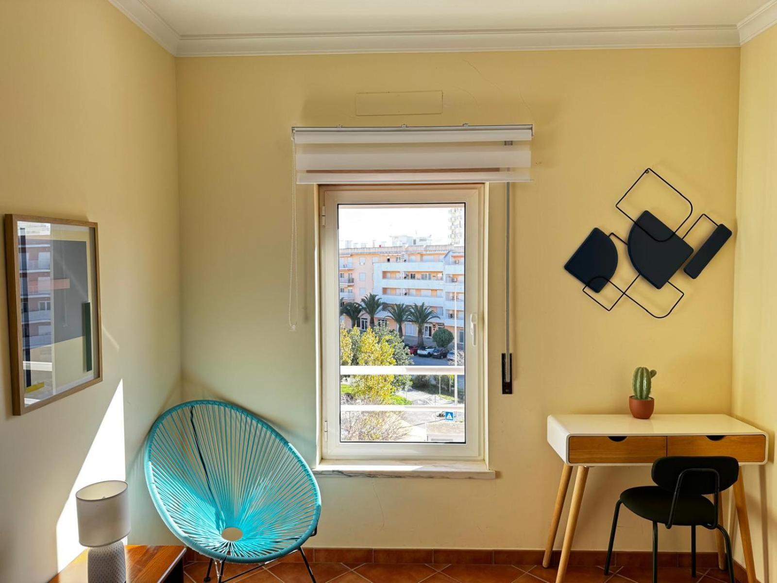 Charming Beach Apartment Armação de Pêra Extérieur photo
