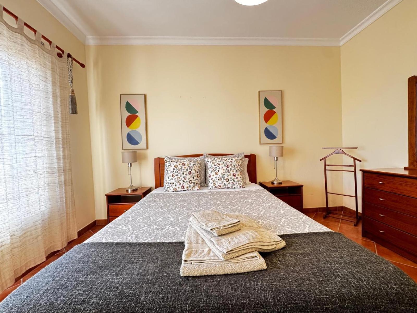Charming Beach Apartment Armação de Pêra Extérieur photo