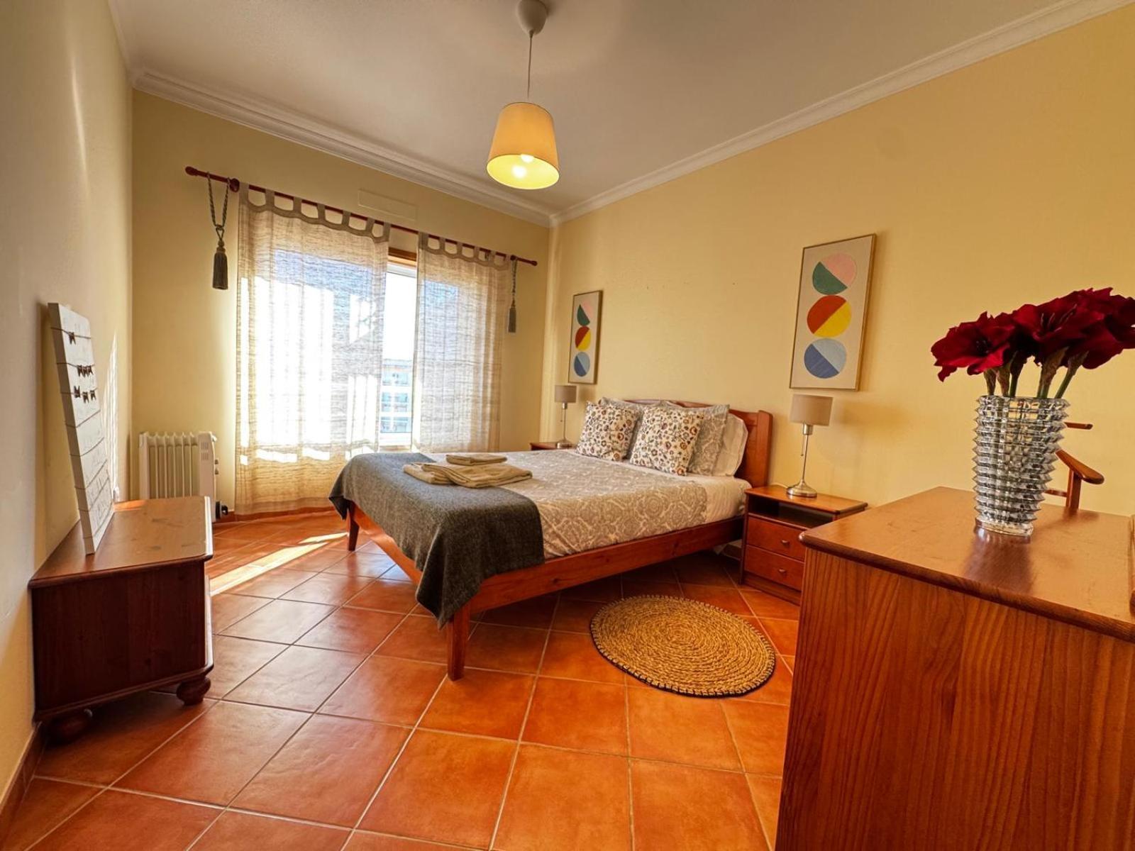 Charming Beach Apartment Armação de Pêra Extérieur photo