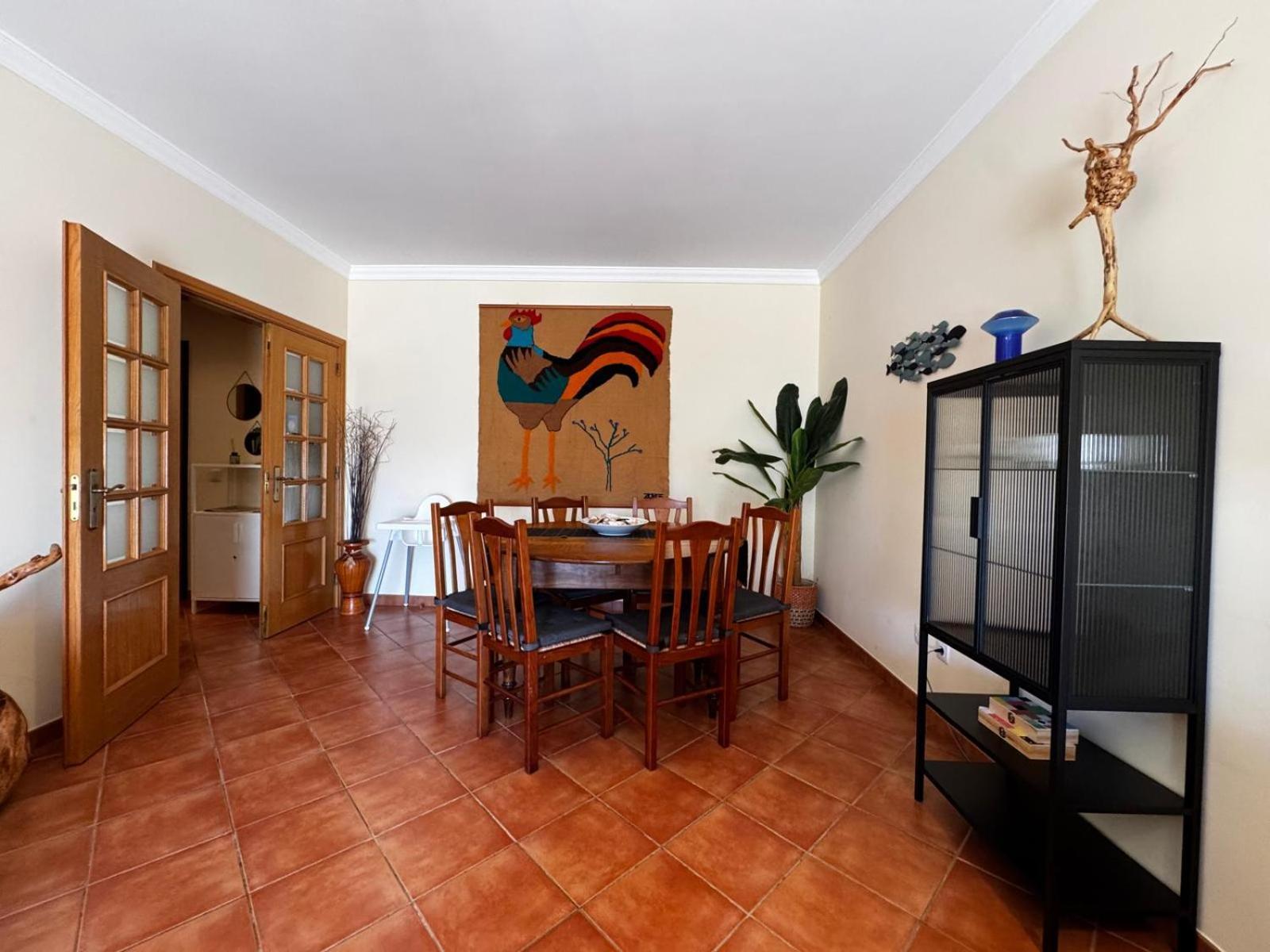 Charming Beach Apartment Armação de Pêra Extérieur photo