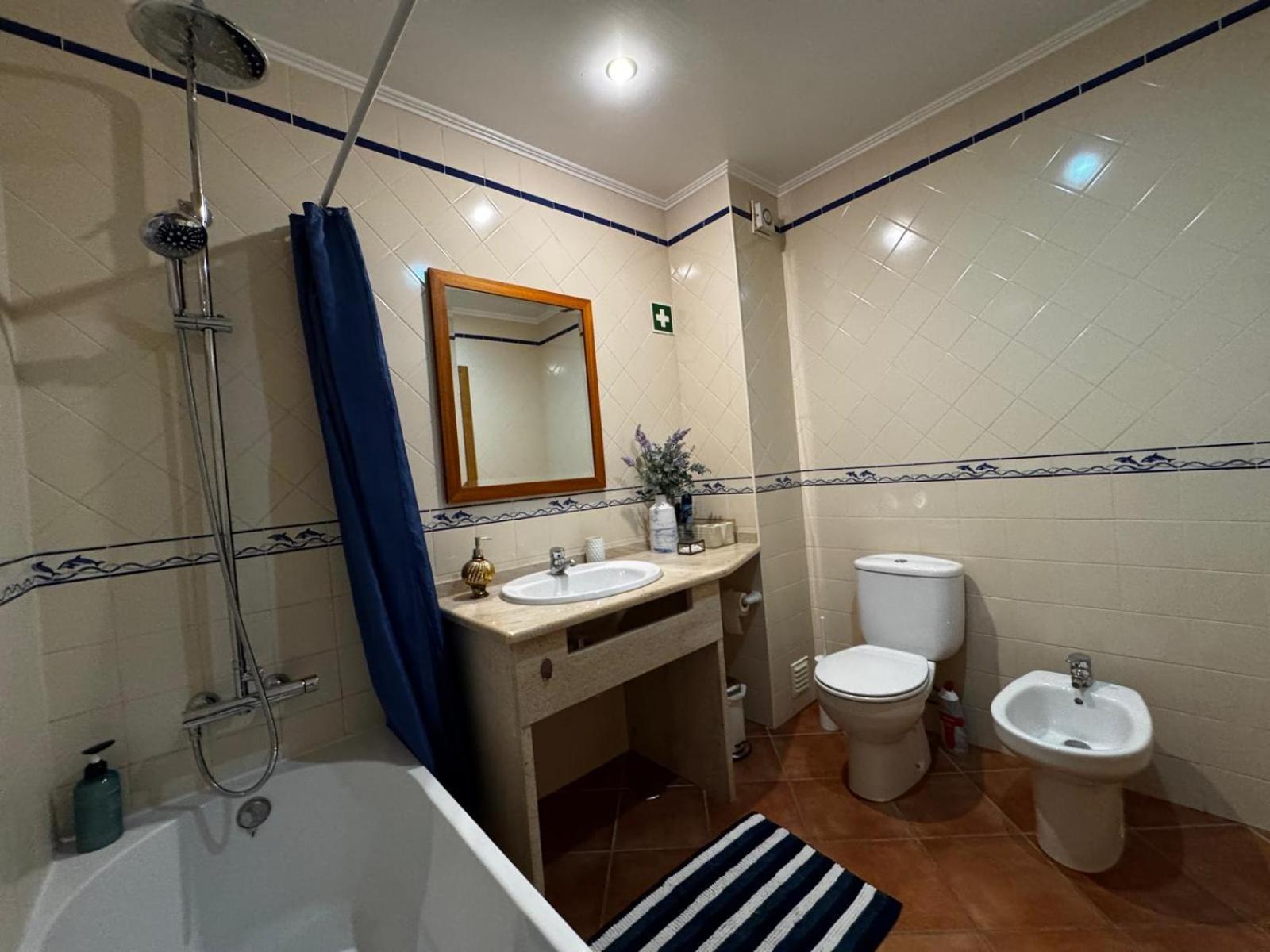 Charming Beach Apartment Armação de Pêra Extérieur photo