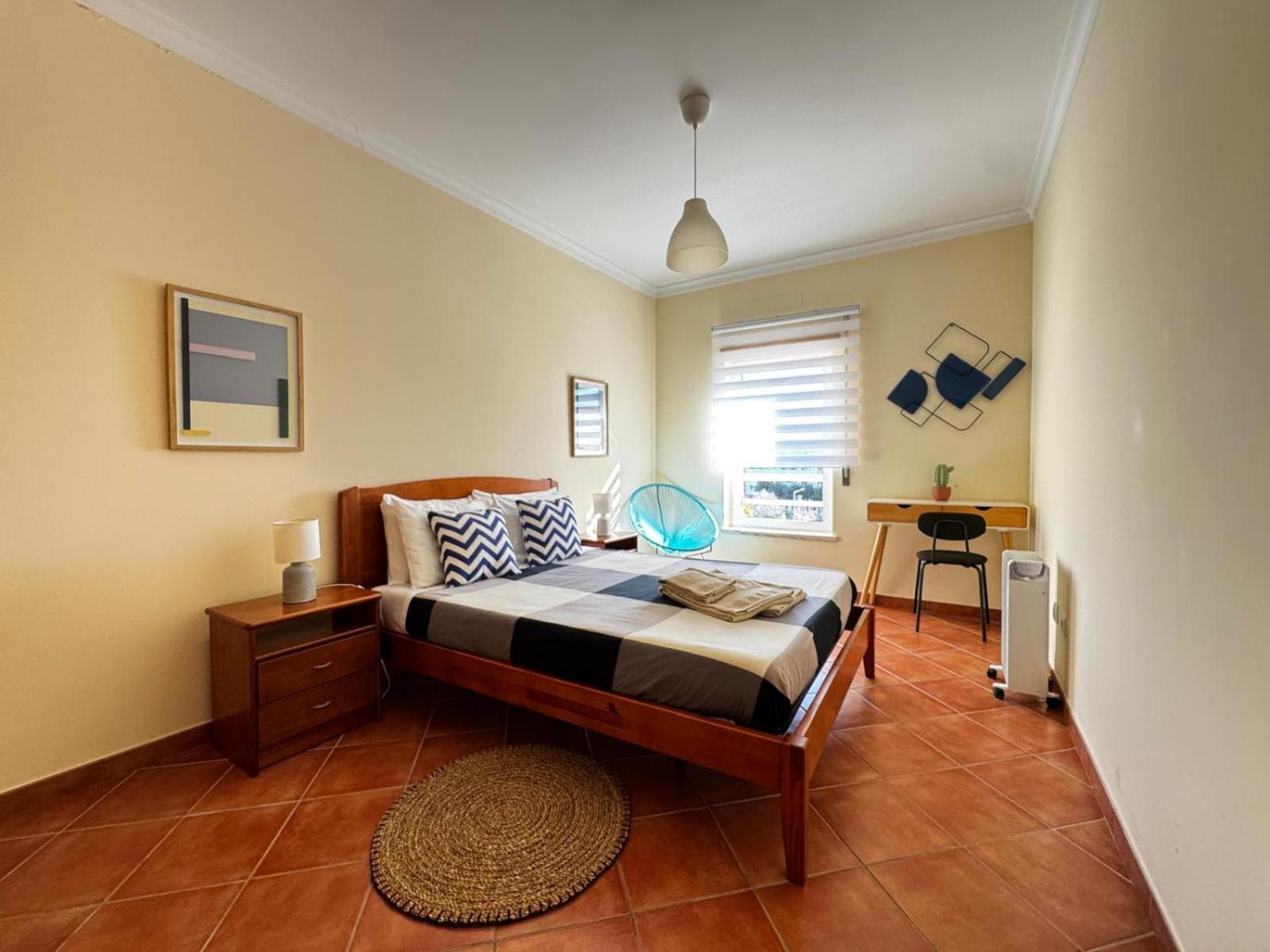 Charming Beach Apartment Armação de Pêra Extérieur photo