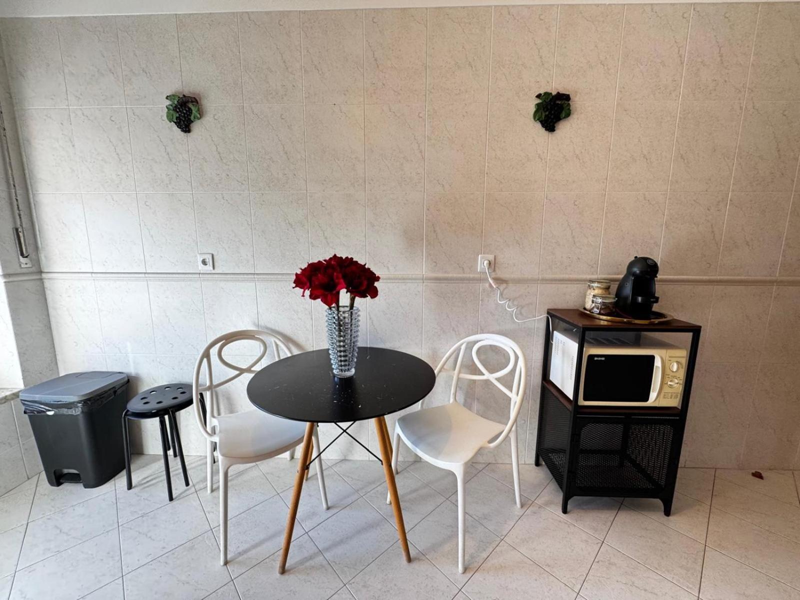 Charming Beach Apartment Armação de Pêra Extérieur photo