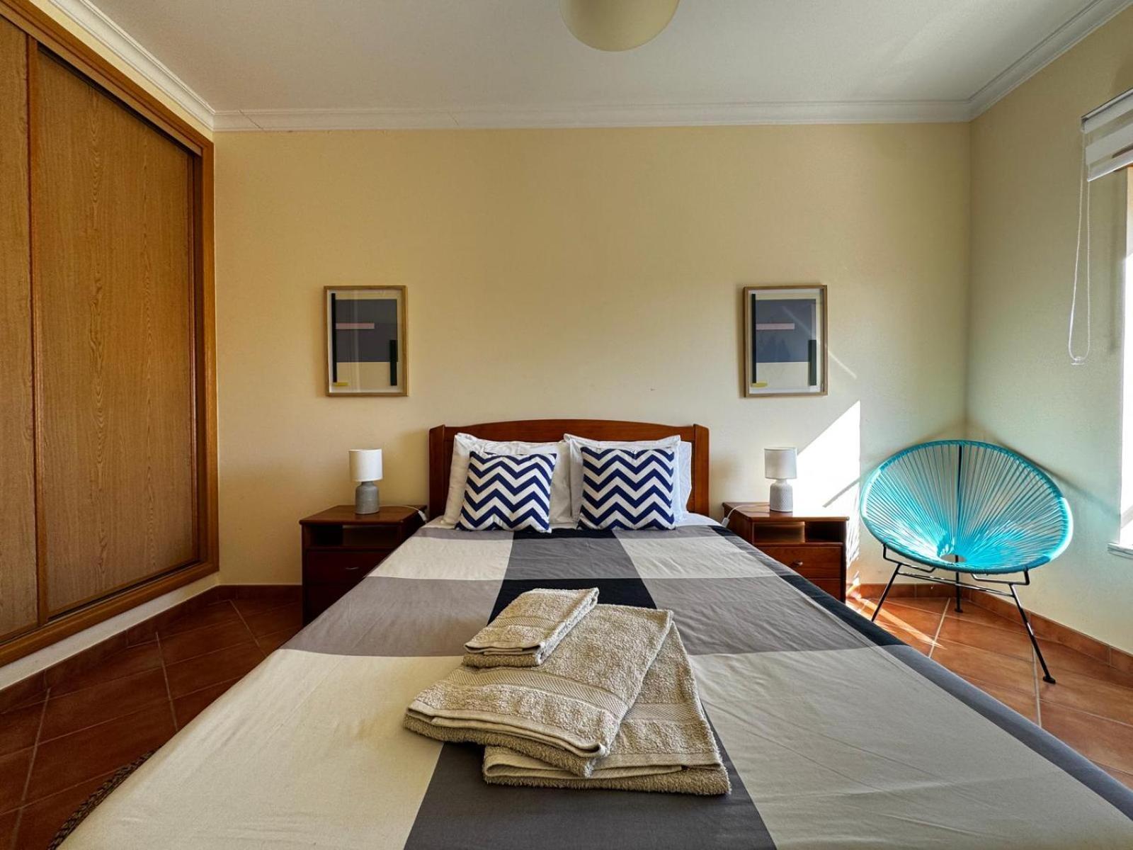Charming Beach Apartment Armação de Pêra Extérieur photo